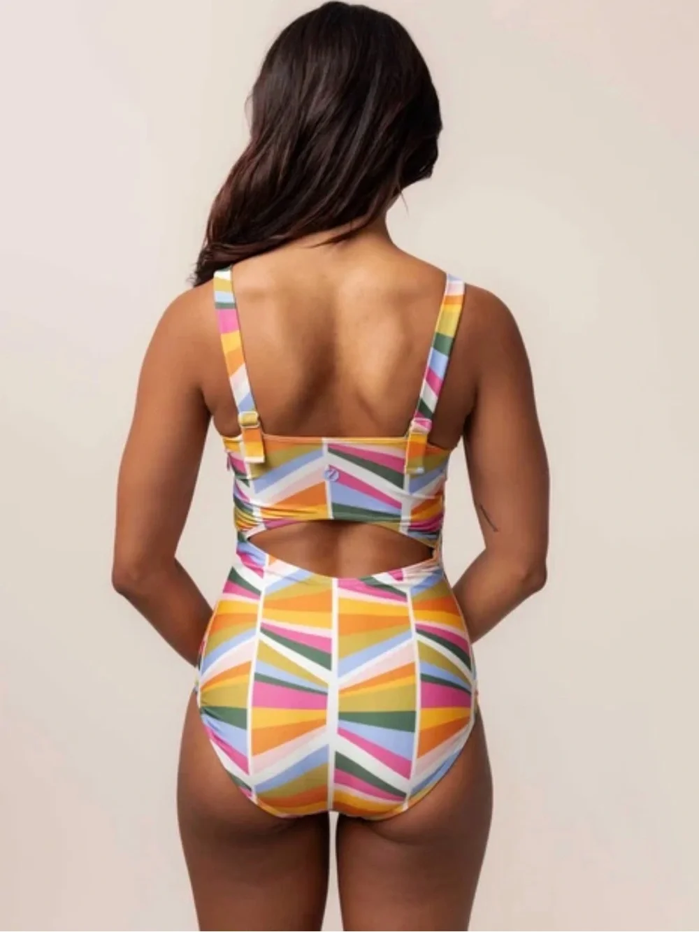 Nani Swimwear sz small